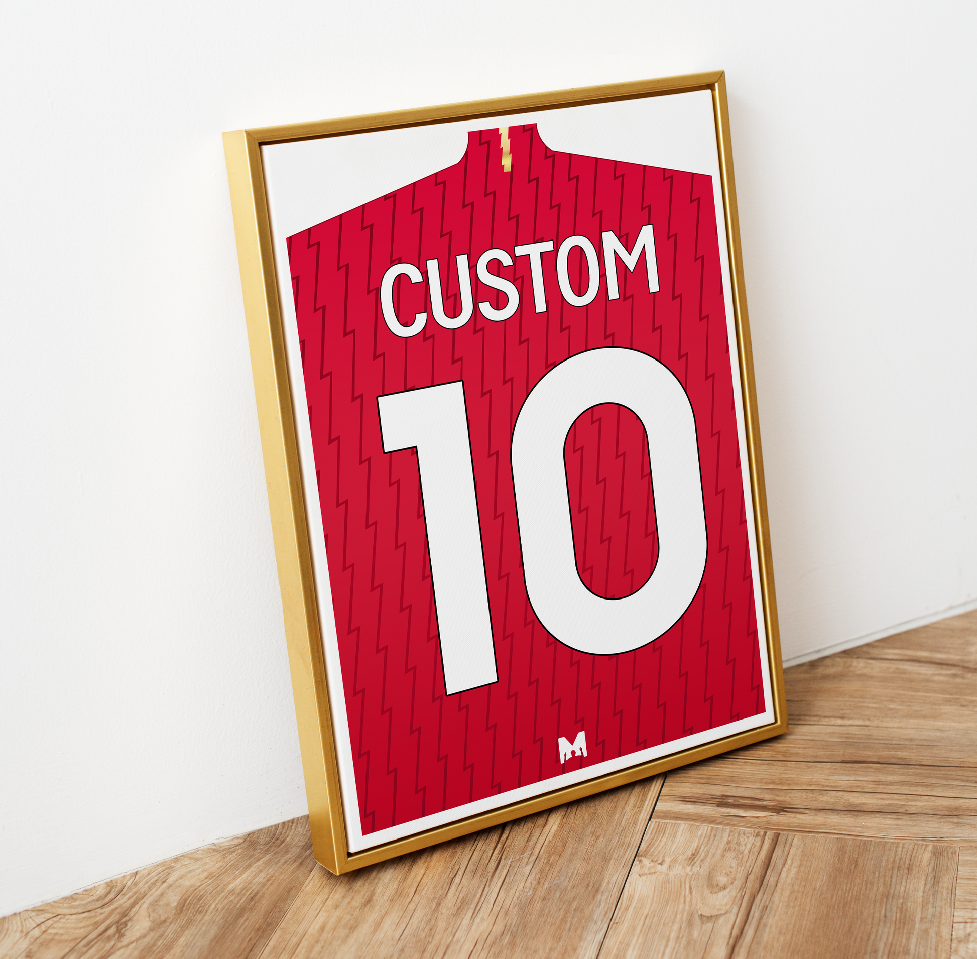 Arsenal jersey custom 2025