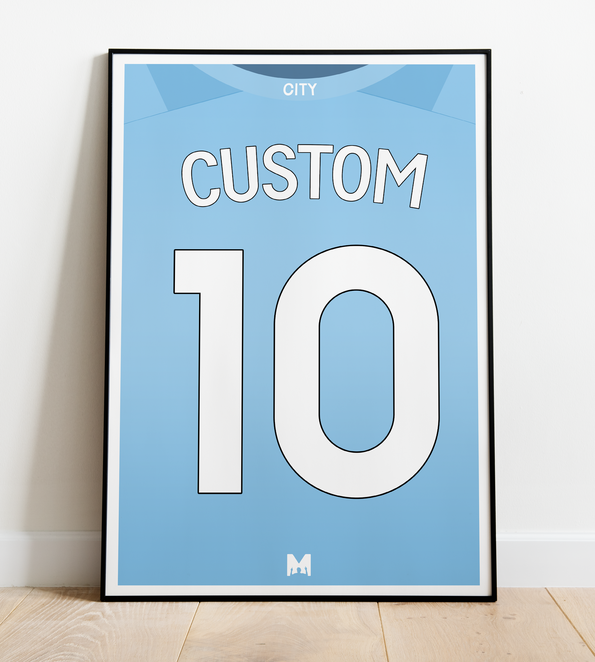 Personalised man best sale city kit