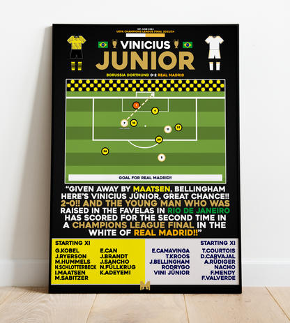 Design Your Own CUSTOM BLACKOUT Football Print